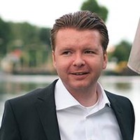 Private Single Family Office Employee Ronny Lange's profile photo