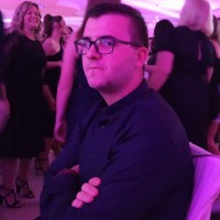 CAPAX Employee Tomislav Antunovic's profile photo