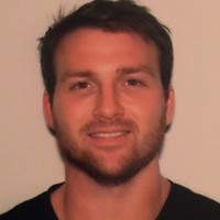 Legendary Foods Employee Zachary Kazarian's profile photo