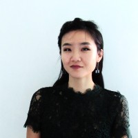 Anytype Employee Charlotte Chiang's profile photo