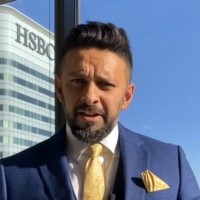 City Investment Training Employee Sameer Merchant's profile photo