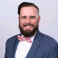 Veterans United Realty Employee Joshua Anderson's profile photo