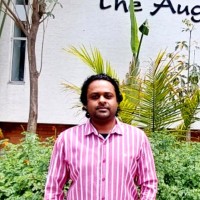 Seven Partnership Employee Goutham Ravi's profile photo