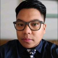 Pronk Technologies Employee Ronrico Malacca's profile photo