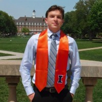 Resolute Employee Nathan Smolensky's profile photo