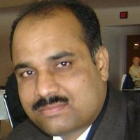 Chandrakant Awate Email & Phone Number