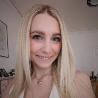 Technology Scotland Employee Elena Kniazeva's profile photo