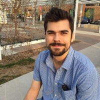 Cyntergy_ Employee Sam Graves's profile photo