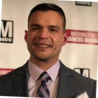 Whitman-Walker Employee Juan Loubriel's profile photo
