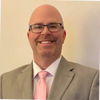 Salesforce Employee Brian Stiles's profile photo