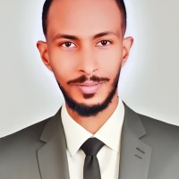 Unique Software Employee Moataz Ibrahim's profile photo