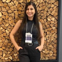 Solufix Employee Ingrid Figueiredo's profile photo