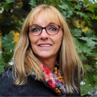Boutin Transport Employee Louise Caron's profile photo