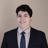 Angelo D'Amico Email & Phone Number