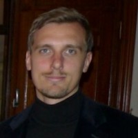 Niklas Östmark Email & Phone Number