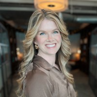 J.S. Brown & Co. Employee Samantha Ferris's profile photo