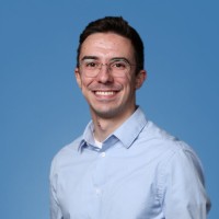 The Walt Disney Company Employee Matthew Monaco's profile photo