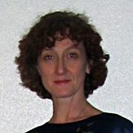 Texas Dental Association Employee Amy Gamber's profile photo