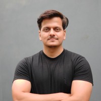 Trajital Employee Muhammad Kashan's profile photo