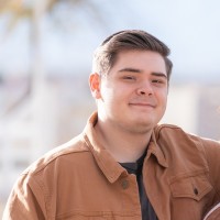 Ryan Setzer's profile photo