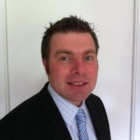 DMS Pty Ltd Employee Stuart Dannatt's profile photo
