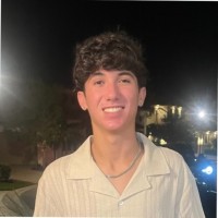 Camp Lokanda Employee Jared Russinoff's profile photo