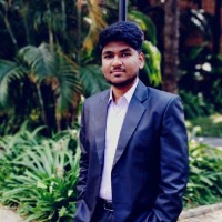 Tata Consultancy Services Employee David Pal's profile photo
