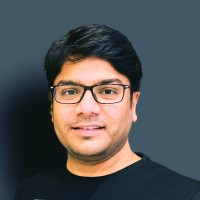FroGo Employee Saurabh Gupta's profile photo