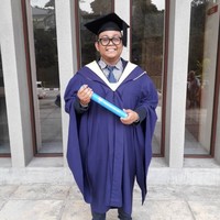 LifeCare Diagnostic Medical Centre Employee Syed Hashim's profile photo