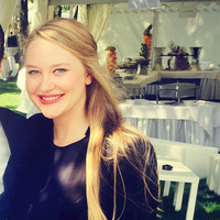 Käfer Employee Nina Anzinger's profile photo