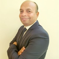 Petrofac Employee Vibhas Kumar's profile photo