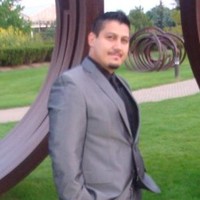 Ace Reprographics, Inc Employee Masoud Naematullah's profile photo