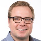 Mockingbird Marketing Employee Chris Richter's profile photo