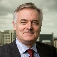 Destination Brisbane Consortium Employee Ross McDonald's profile photo