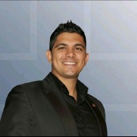 Pastas Capri Employee Oscar Antonio Quintero Guerrero's profile photo