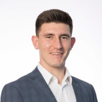ElectroRoute Employee Patrick Larkin's profile photo