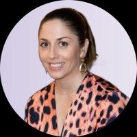 Navan Employee Carina Brasil da Cunha's profile photo