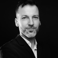 Cinemo Employee Hagen Lajer's profile photo