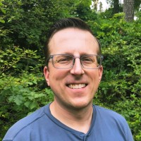 Blackbaud Employee Benjamin Cook's profile photo