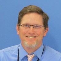 EBMUD Employee Christopher Dinsmore's profile photo