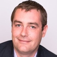 Canadian Tire Corporation Employee Matthew Gamble's profile photo