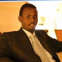 Beco Employee Abdishakur Olow's profile photo