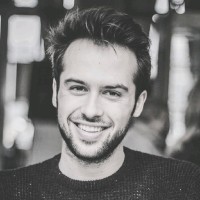 DEME Group Employee Yannick Kesteloot's profile photo