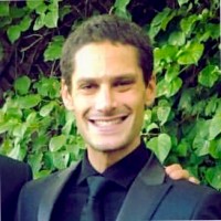 Edwards Lifesciences Employee Evan Rabinowitz's profile photo