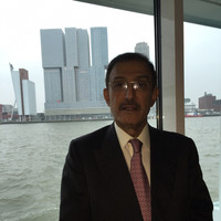 Nasser al-Jaidah Email & Phone Number