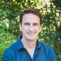 Plume Design, Inc Employee Martin McNealis's profile photo