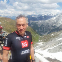 Nadex Employee David Gibbs's profile photo