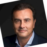 Contraste Europe Employee Stéphane Jamoulle's profile photo