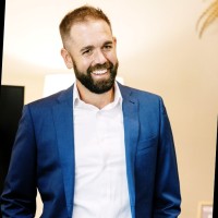 United Shield International Employee Brian Banducci's profile photo