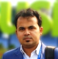 Debabrata Maity Email